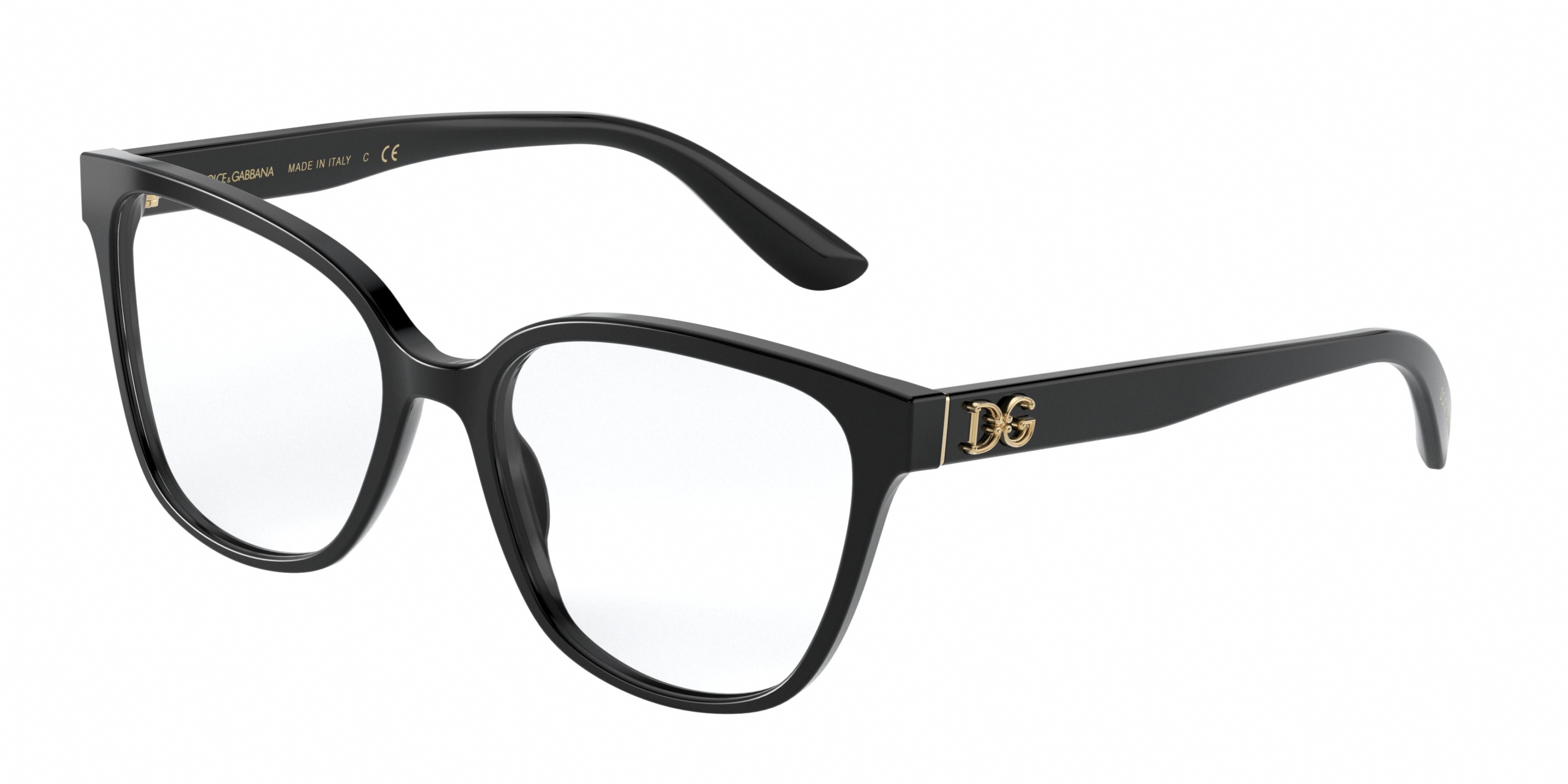 DOLCE GABBANA 3321F 501