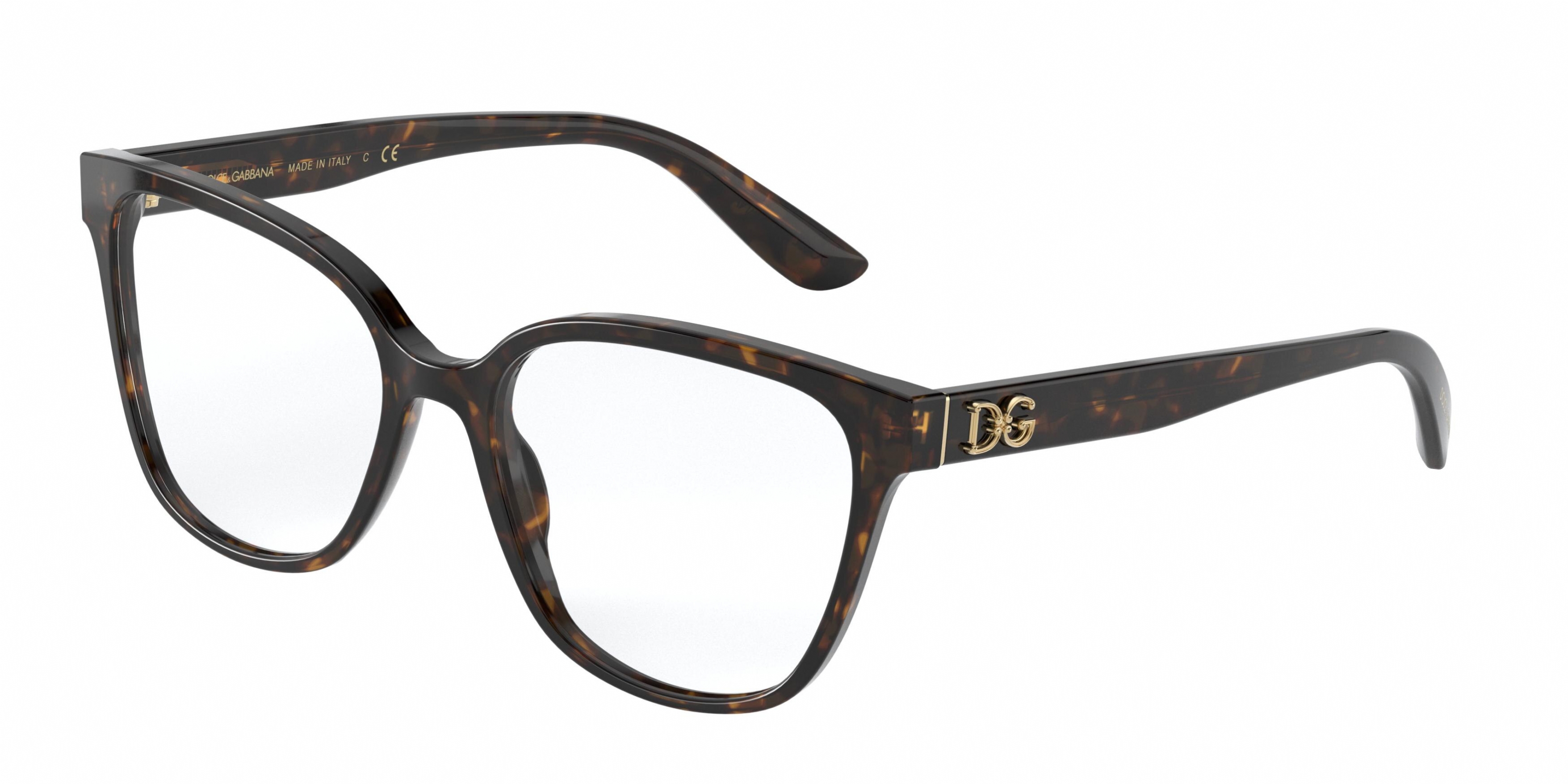 DOLCE GABBANA 3321F 502