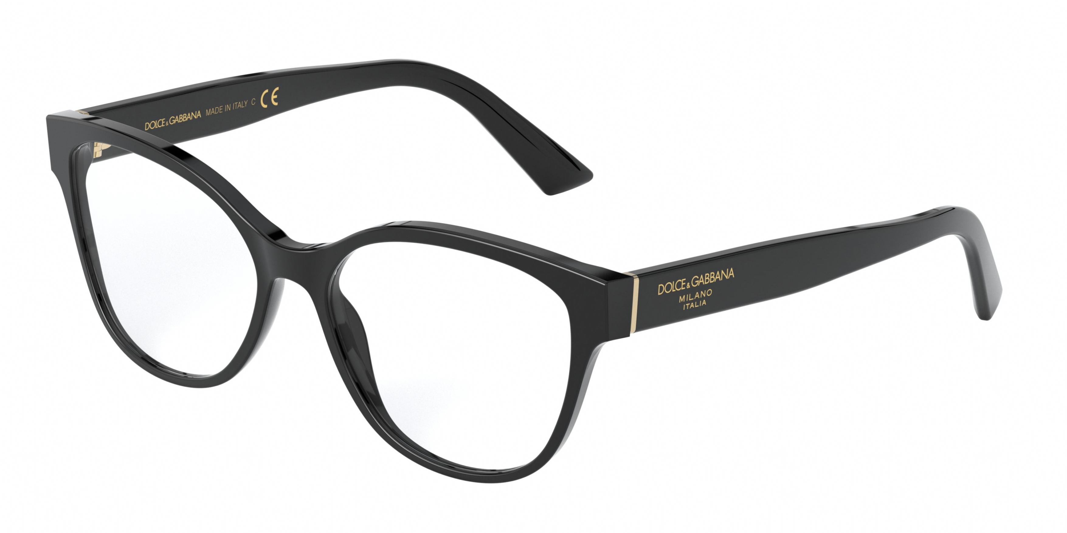 DOLCE GABBANA 3322F 501