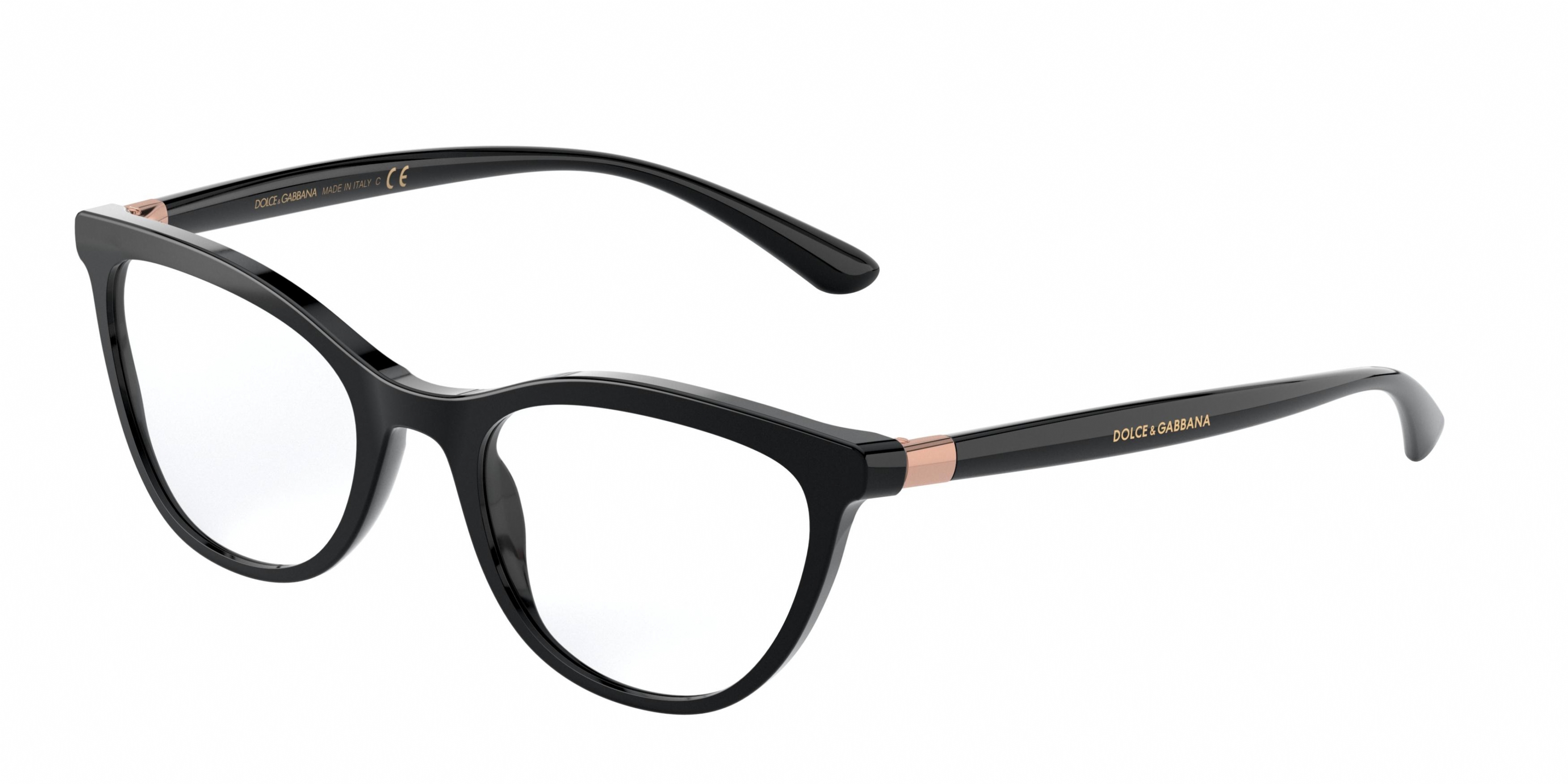 DOLCE GABBANA 3324F 501