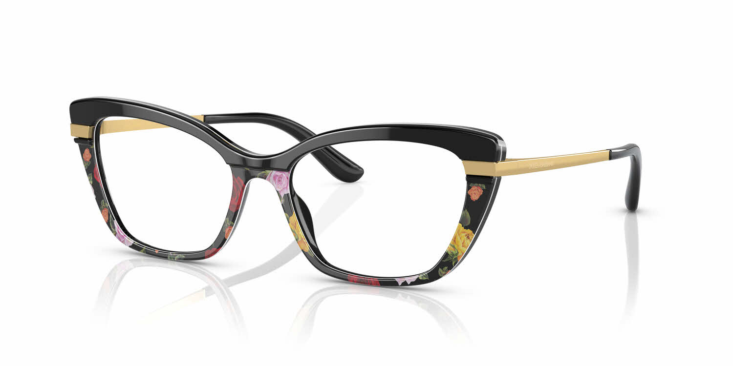 DOLCE GABBANA 3325 3400