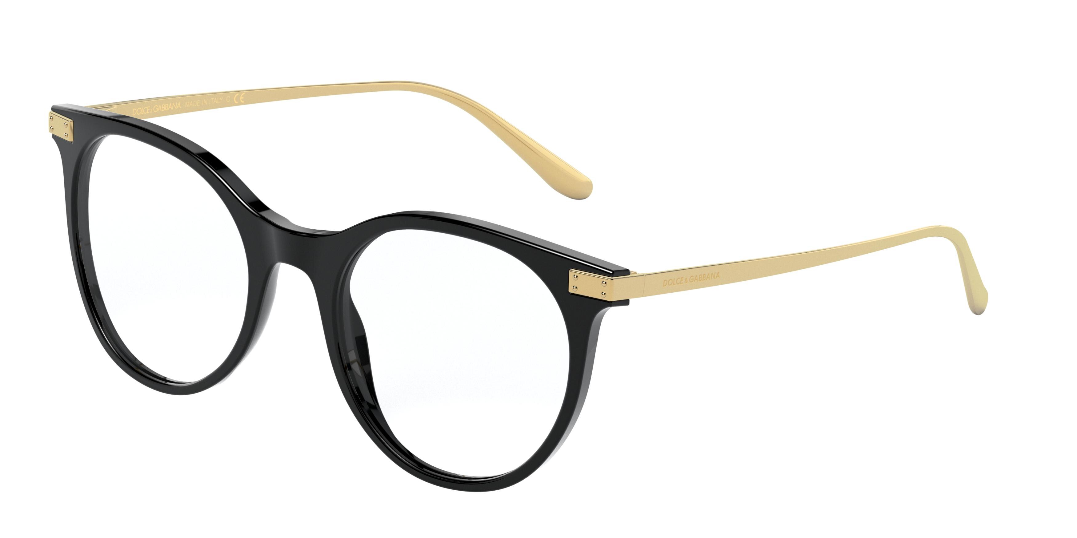 DOLCE GABBANA 3330F 501