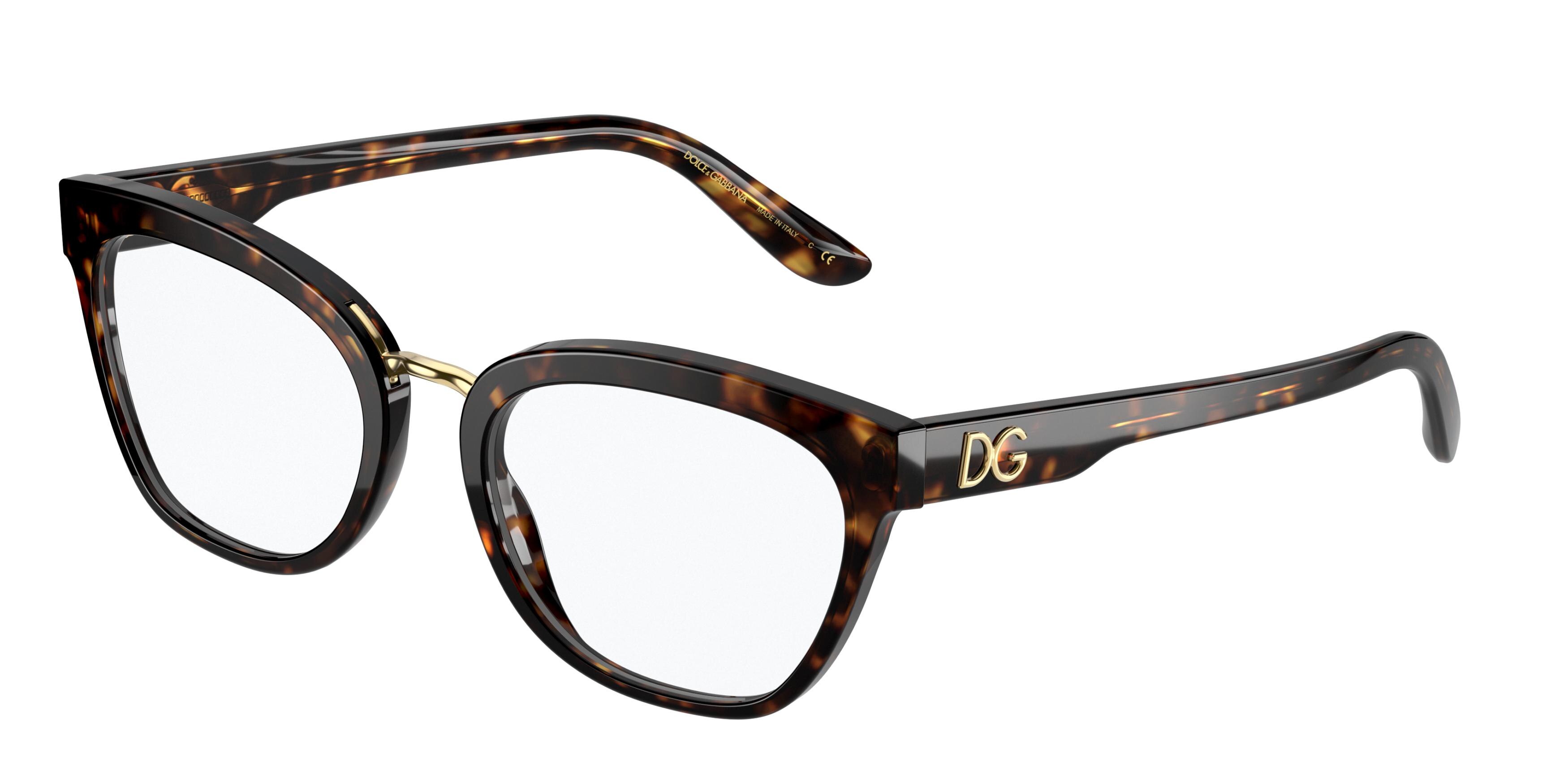 DOLCE GABBANA 3335F 502