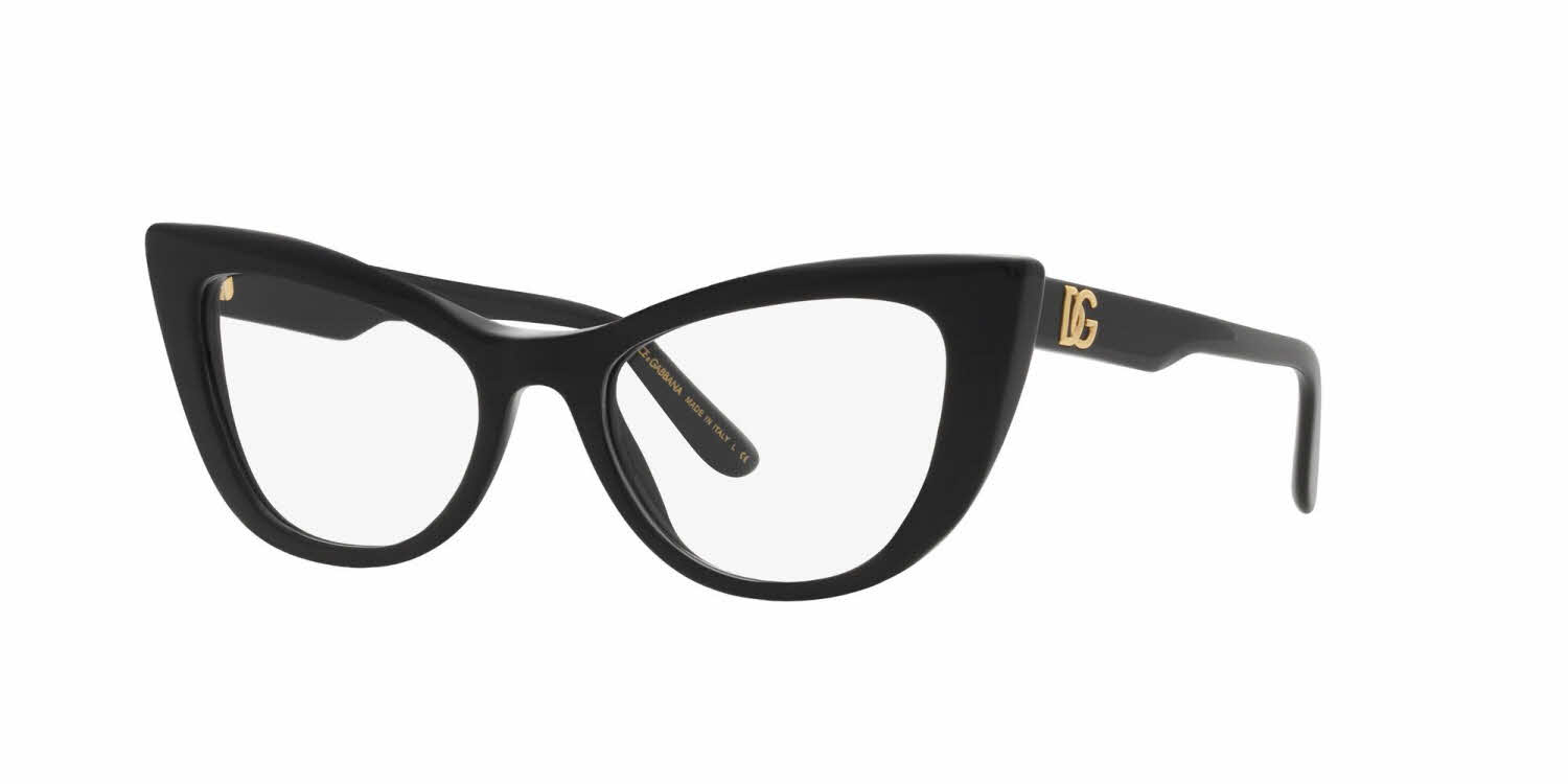 DOLCE GABBANA 3354 501