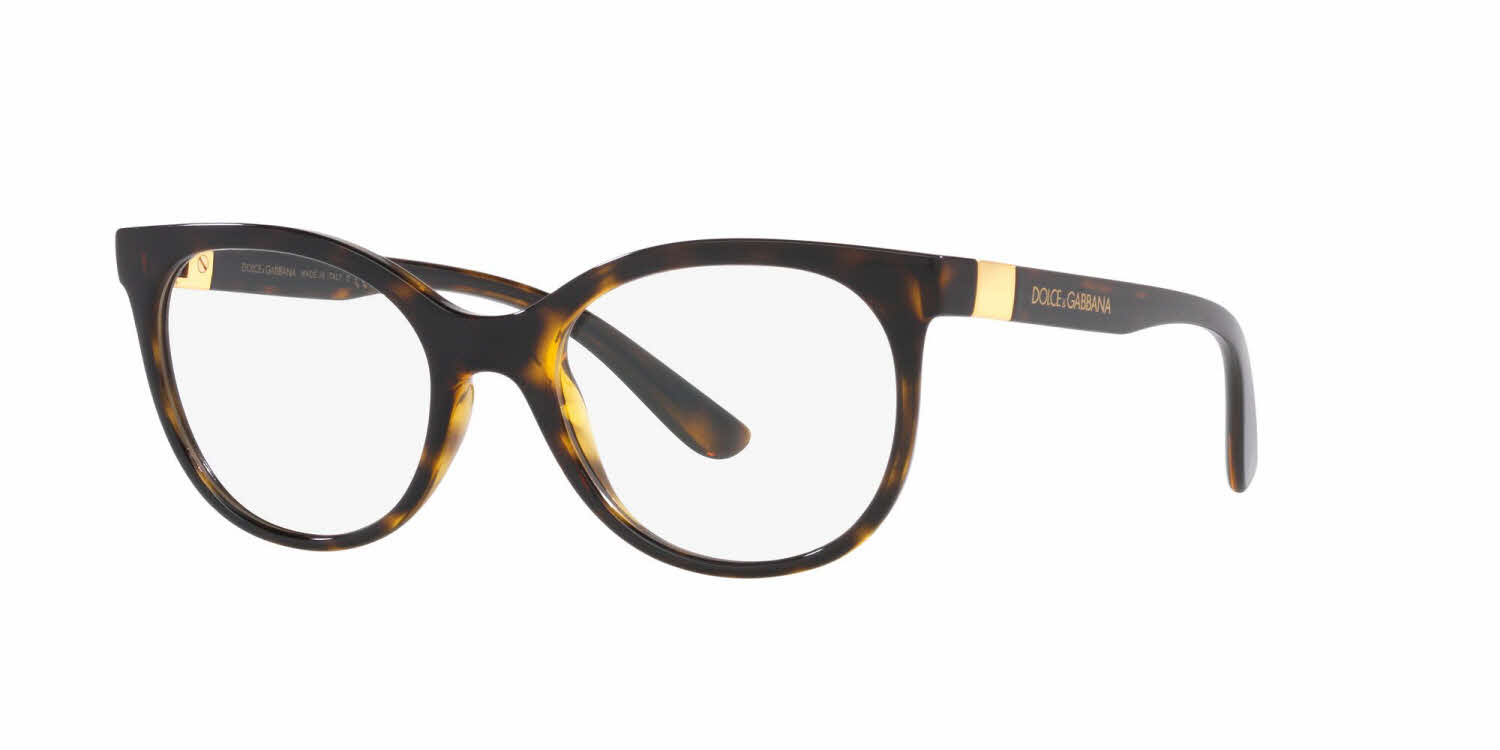 DOLCE GABBANA 5084 502