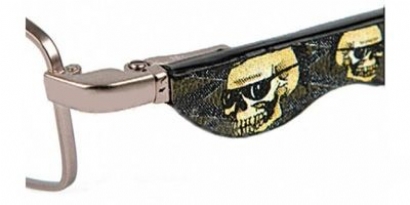 ED HARDY EHK 105 GUN