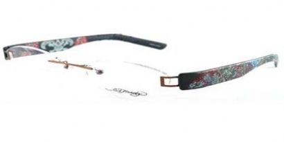 ED HARDY EHL 805 OLIVE