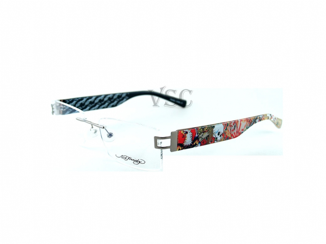 ED HARDY EHL 811 GUN