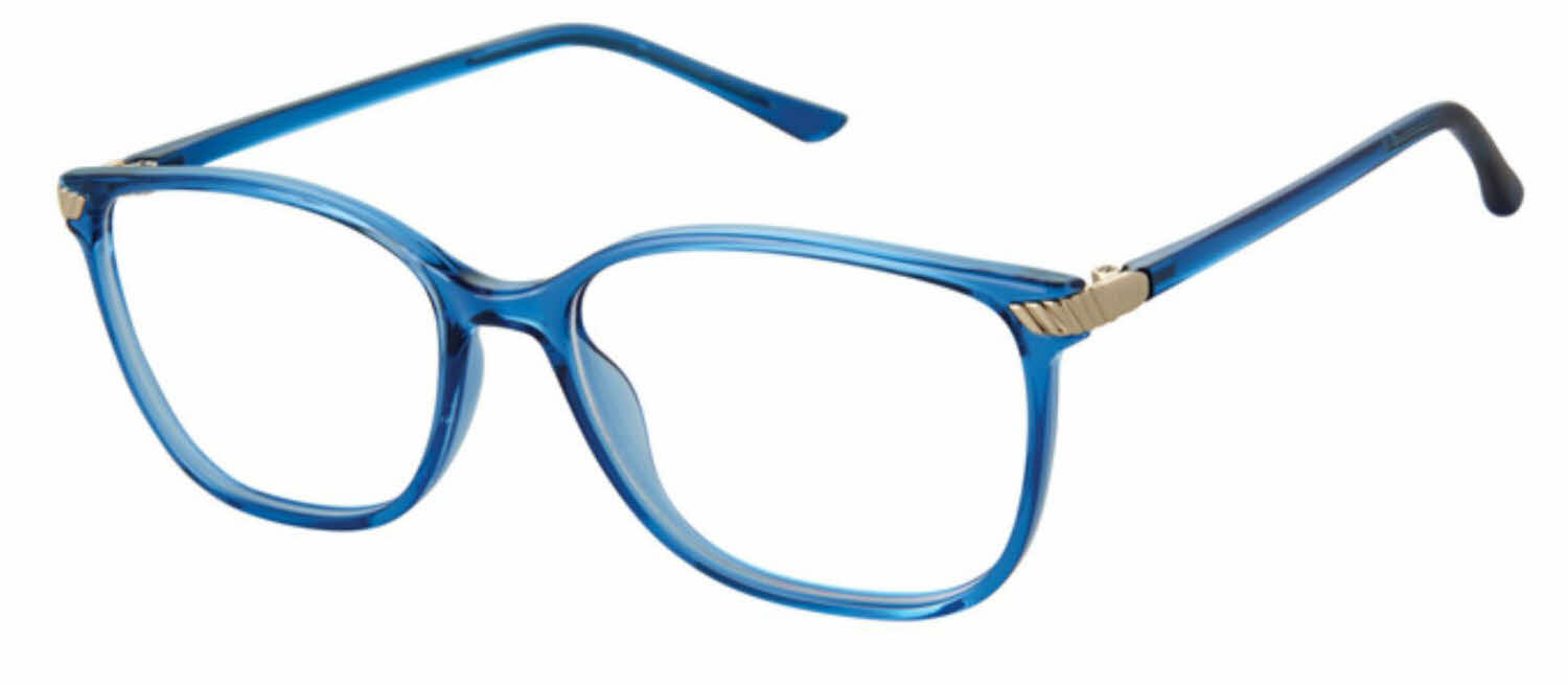 ELLE 13520 BLUE