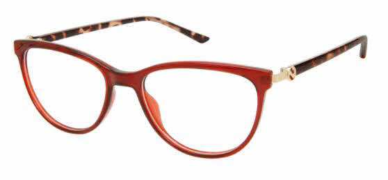 ELLE 13530 RED