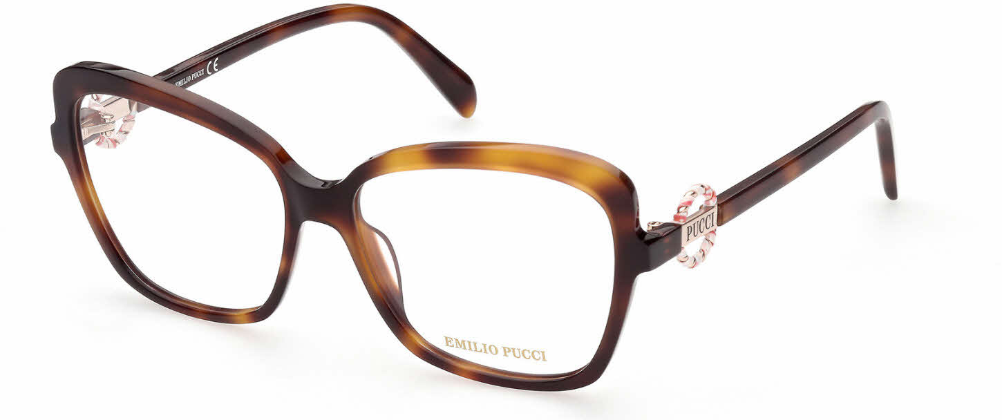 EMILIO PUCCI 5177 52