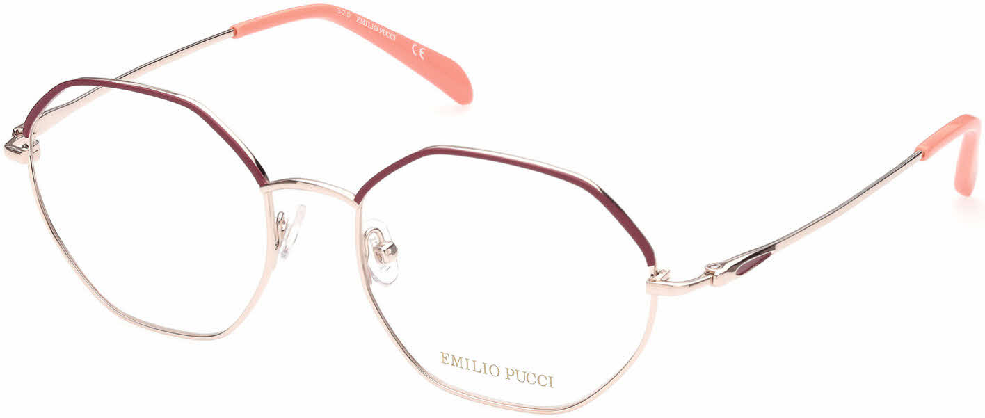 EMILIO PUCCI 5186 68