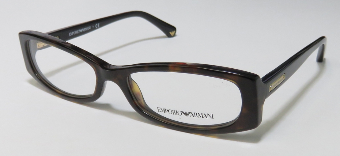 EMPORIO ARMANI 3007 5026