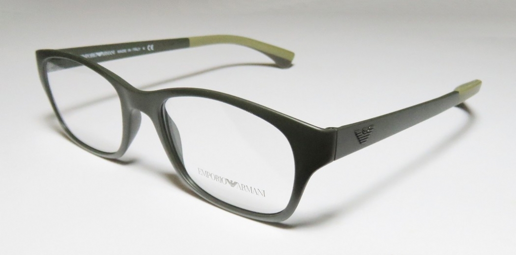 EMPORIO ARMANI 3017 5123