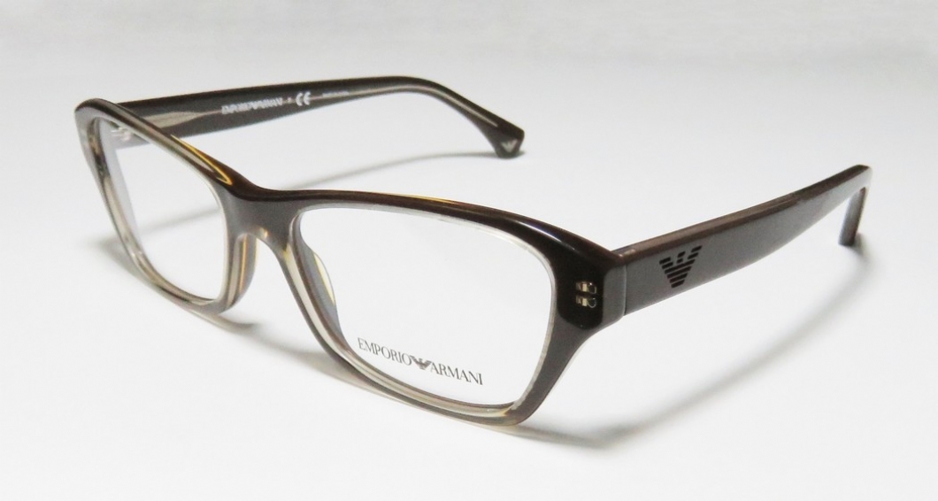 EMPORIO ARMANI 3032 5222