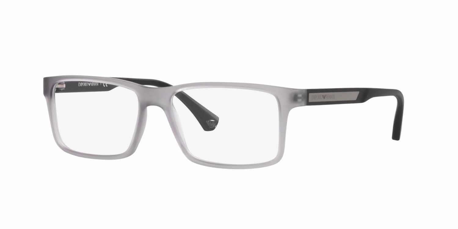 EMPORIO ARMANI 3038 5012