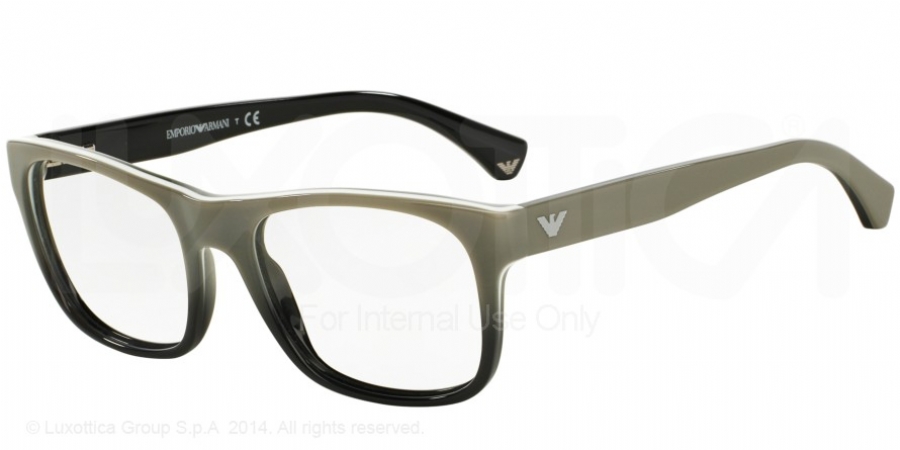 EMPORIO ARMANI 3056F 5346