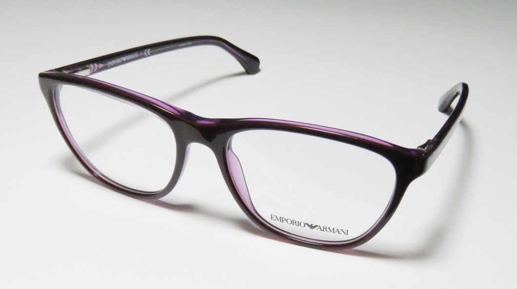 EMPORIO ARMANI 3075 5481