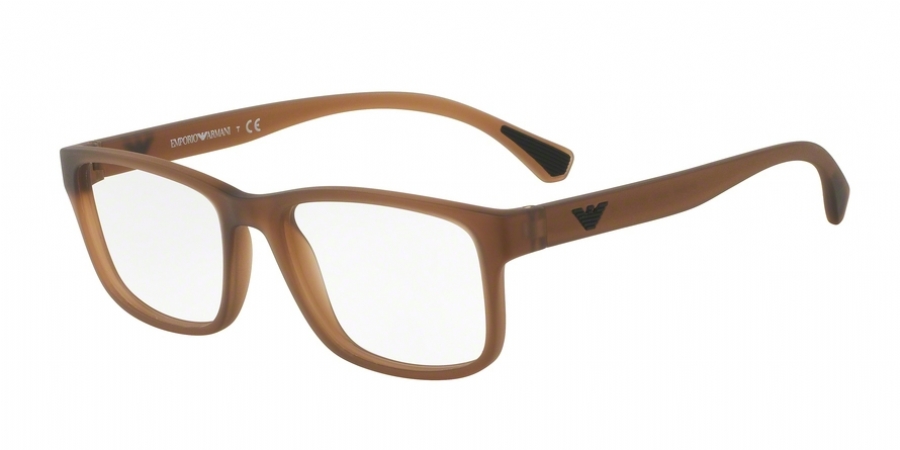 EMPORIO ARMANI 3089 5533