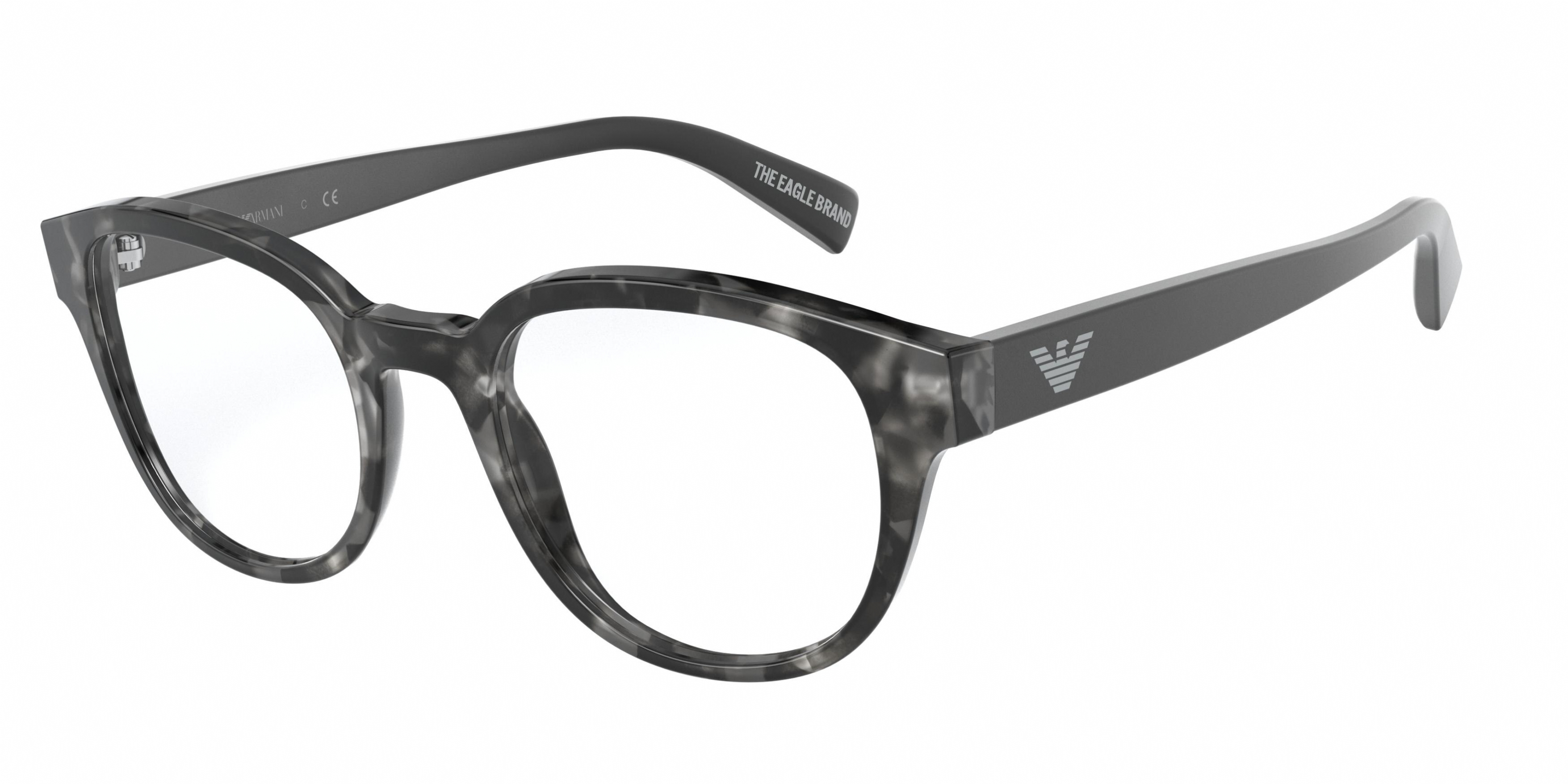 EMPORIO ARMANI 3161F 5824