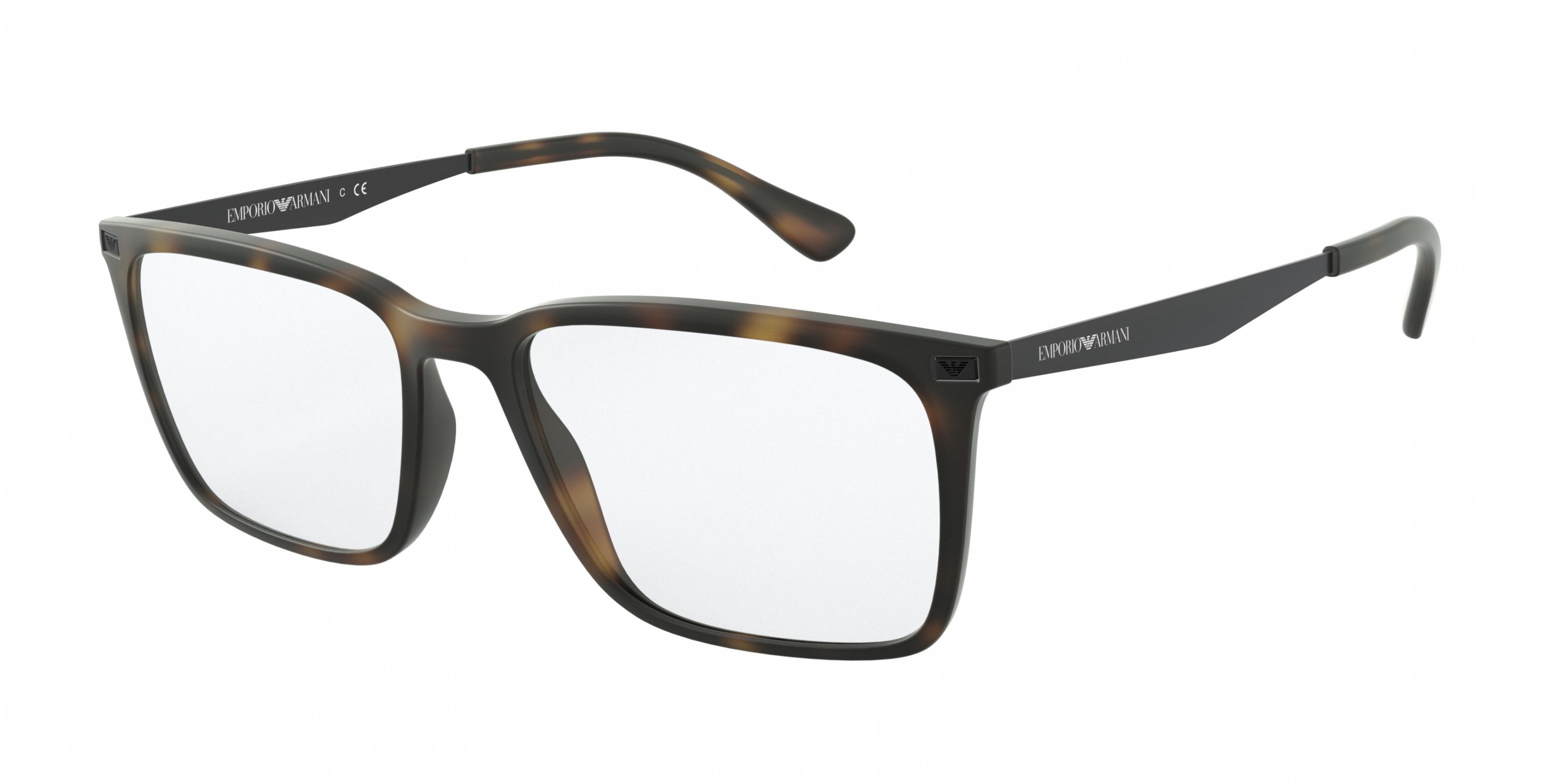 EMPORIO ARMANI 3169 5089