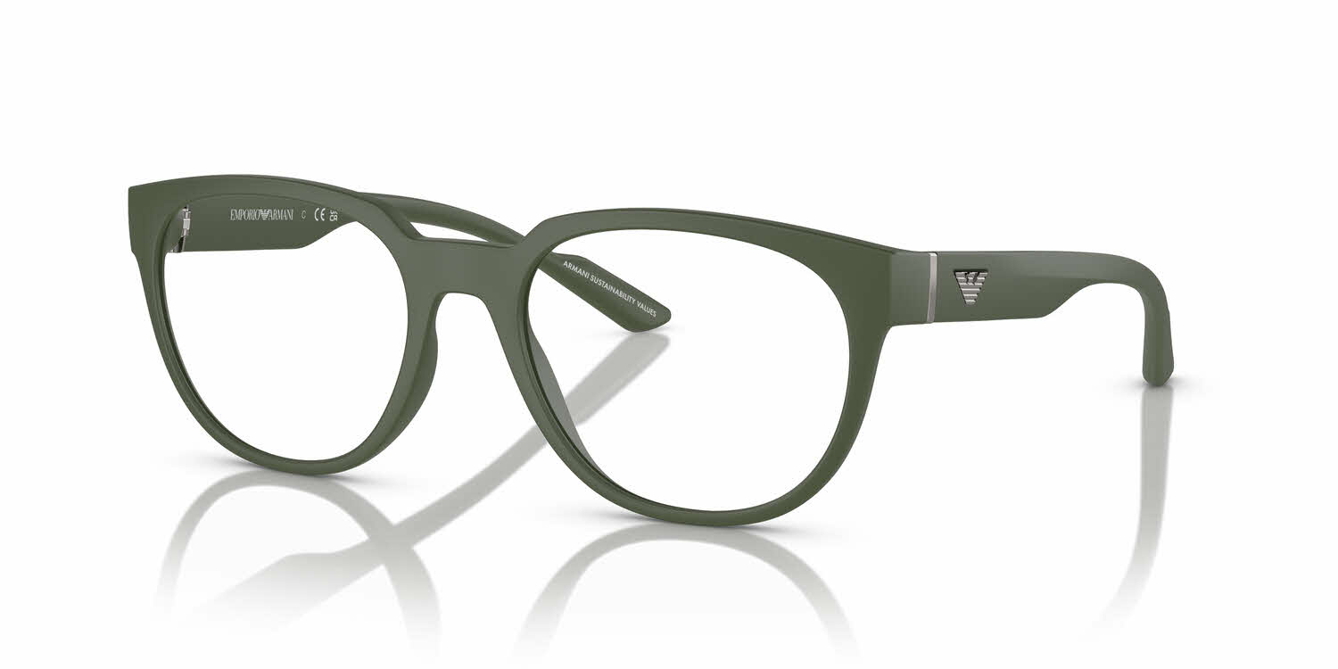 EMPORIO ARMANI 3224 5058