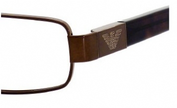 EMPORIO ARMANI 9556 N5R00