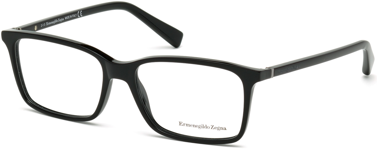 ERMENEGILDO ZEGNA  