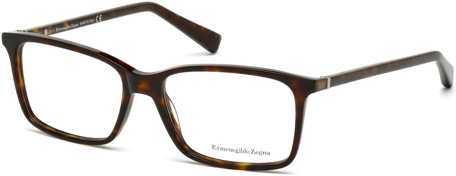 ERMENEGILDO ZEGNA EZ5027 052