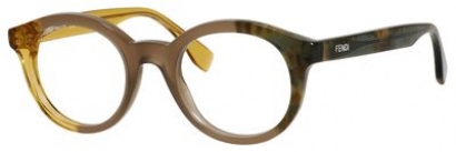 FENDI 0067 MYX