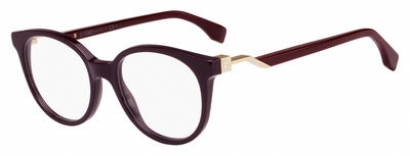 FENDI 0202 5BR