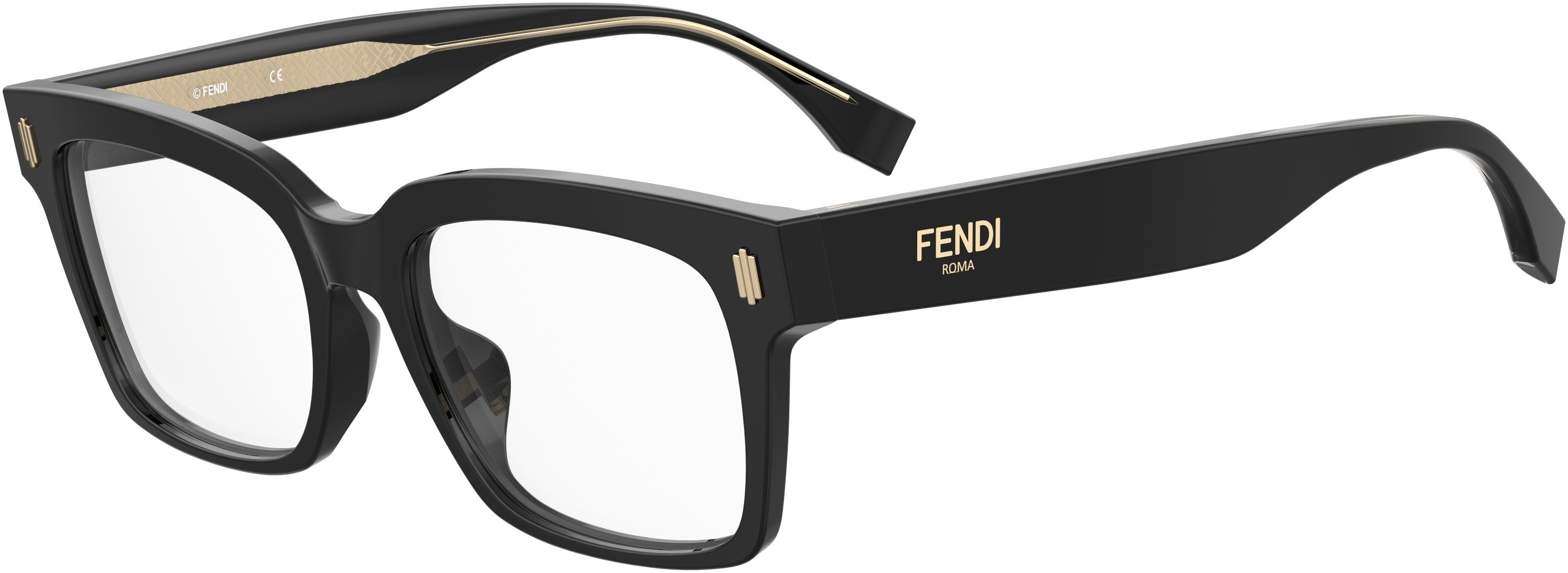 FENDI 0453/F 807