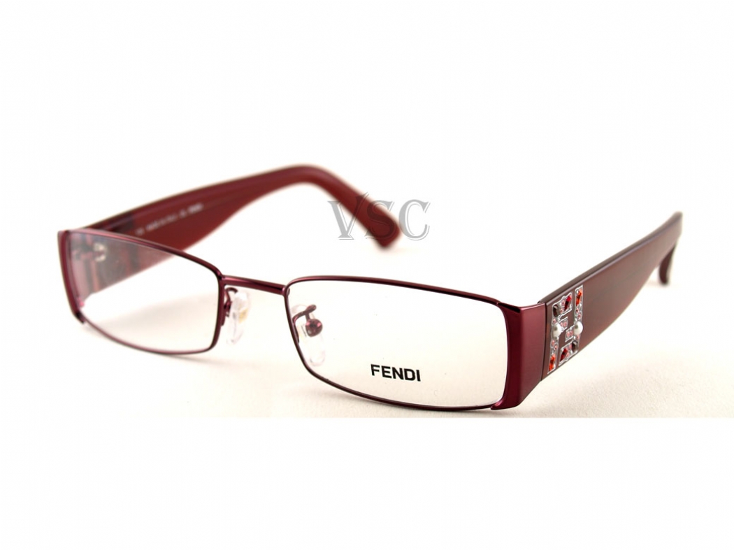 FENDI 818R 618