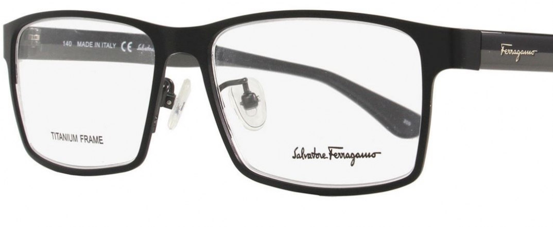 FERRAGAMO 2506 001