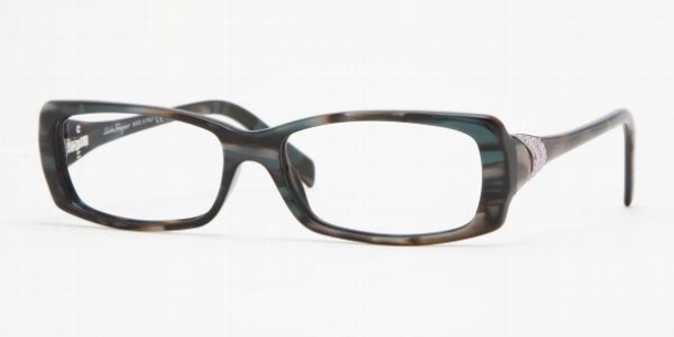 FERRAGAMO 2650B 601