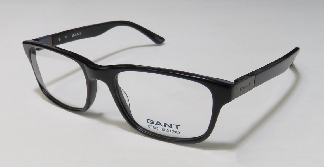 GANT 107 BLK