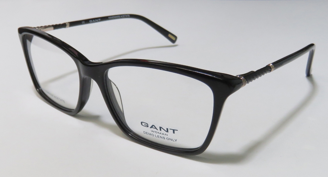 GANT 4024 BLK