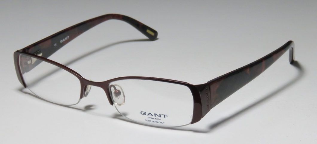 GANT  