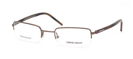 GIORGIO ARMANI 263 SR100