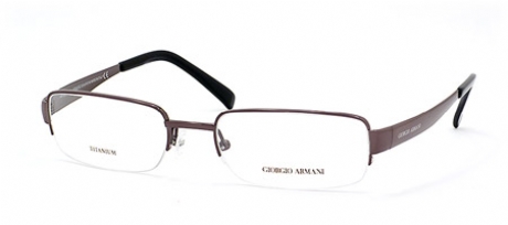 GIORGIO ARMANI 469 SHV00