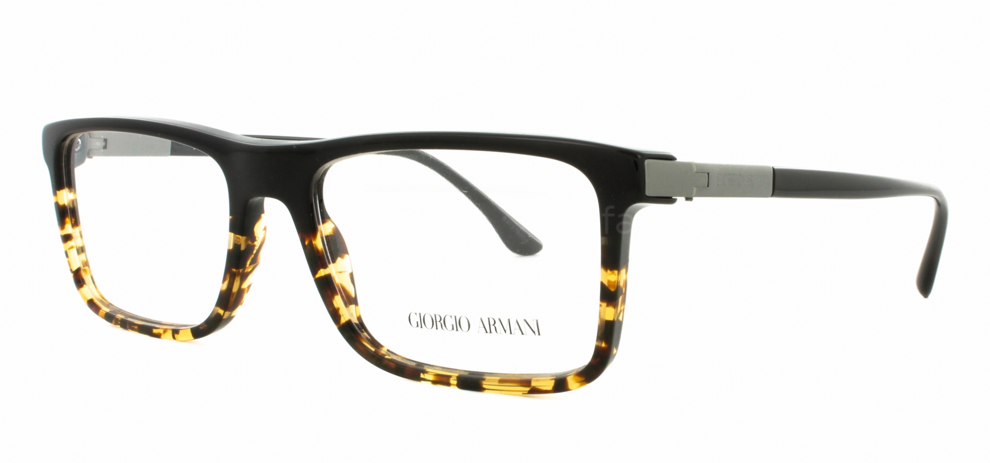 GIORGIO ARMANI 7076 5413