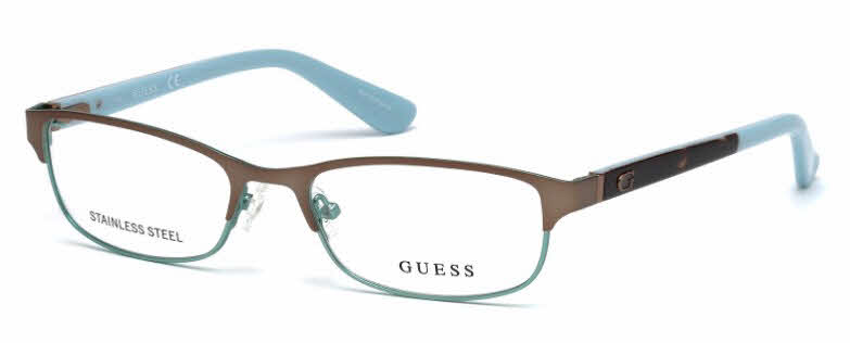 GUESS 0313 50