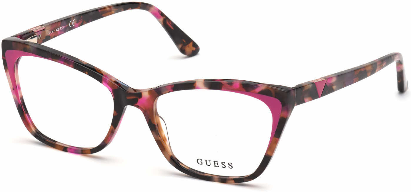 GUESS 0386 74