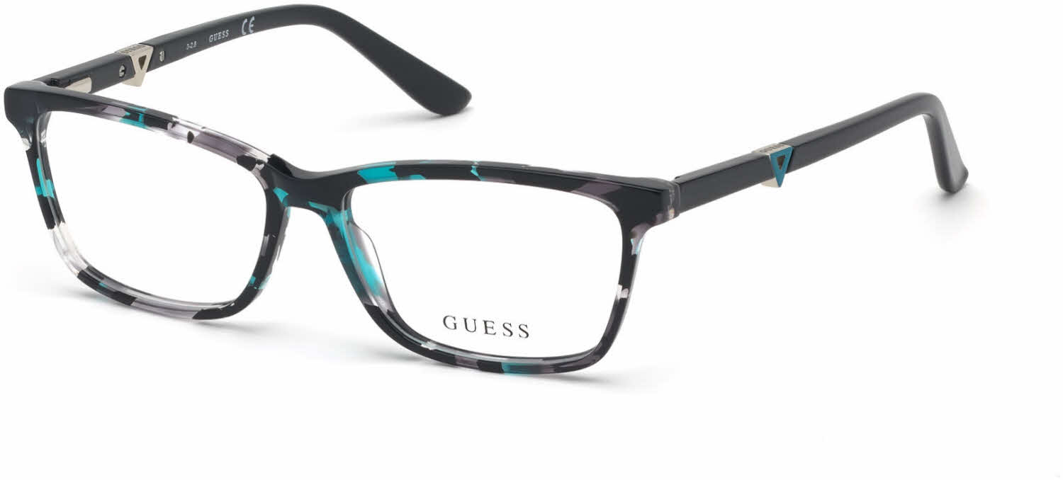 GUESS 0388 89