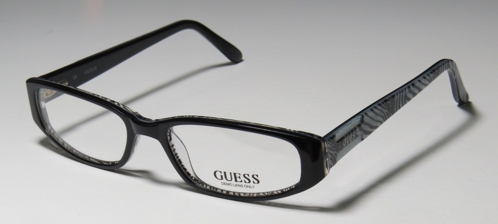 GUESS 1479 BLKZ