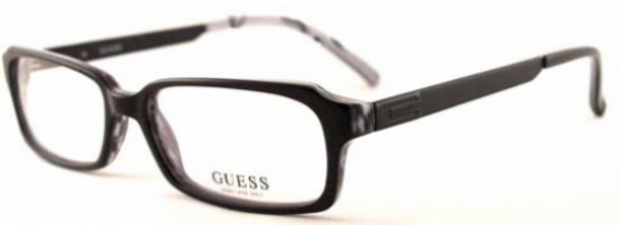 GUESS 1514 BLK