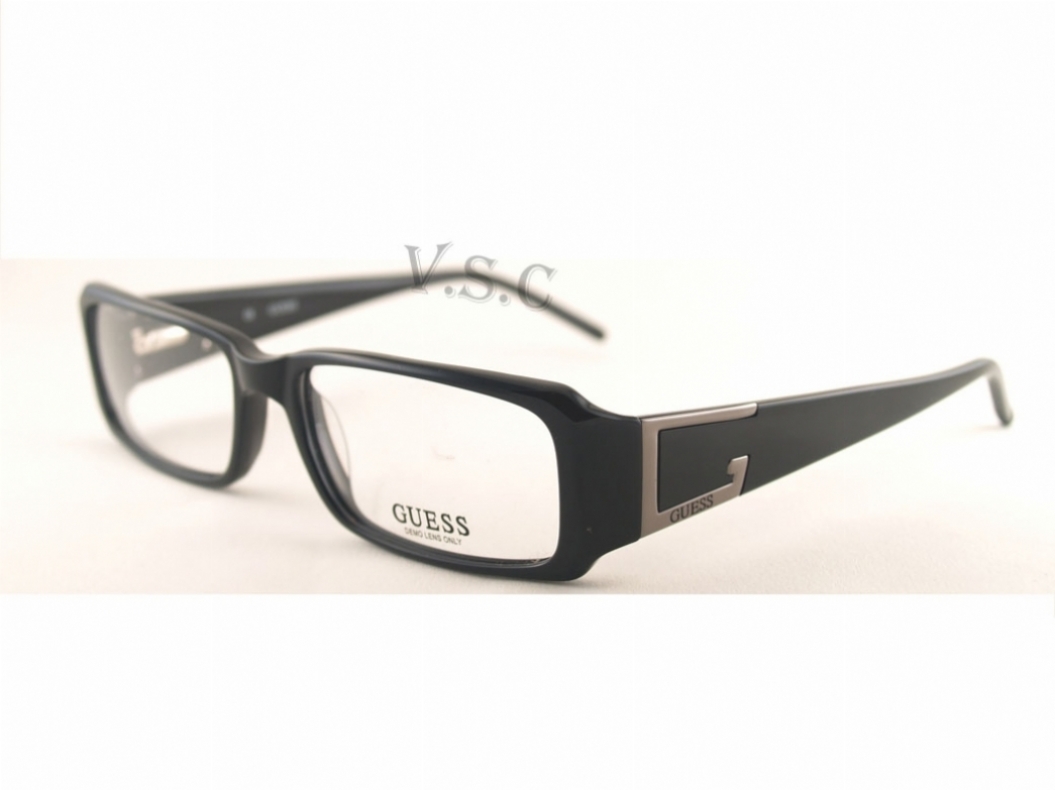 GUESS 1528 BLK