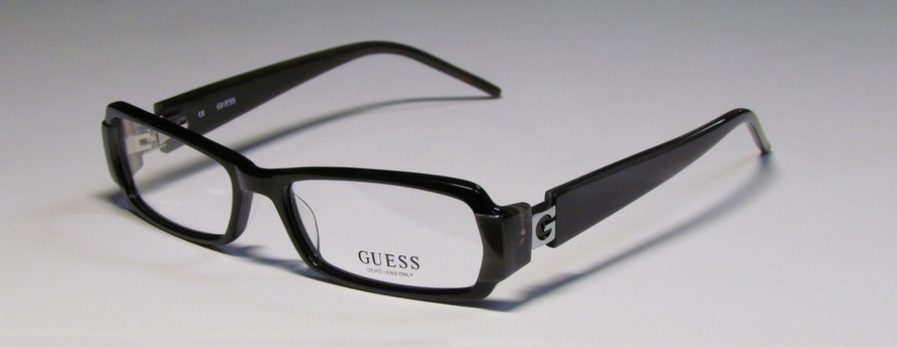 GUESS 1556 BLK