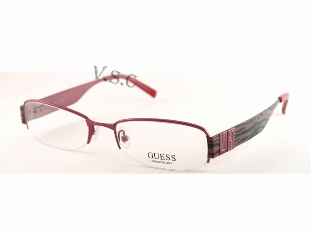 GUESS 1584 BER