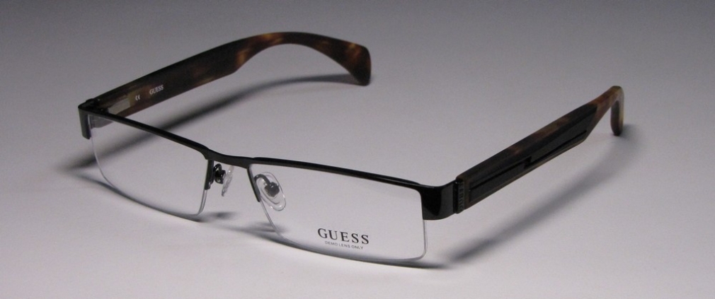 GUESS 1599 BLK